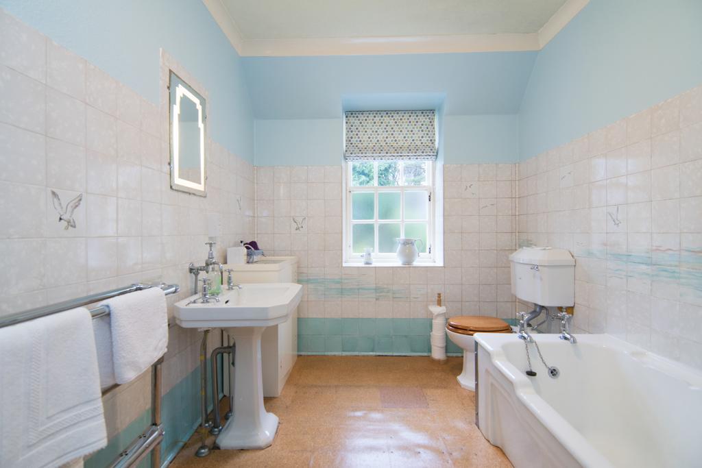 Glenmore Country House B&B Kilmelfort Exterior photo